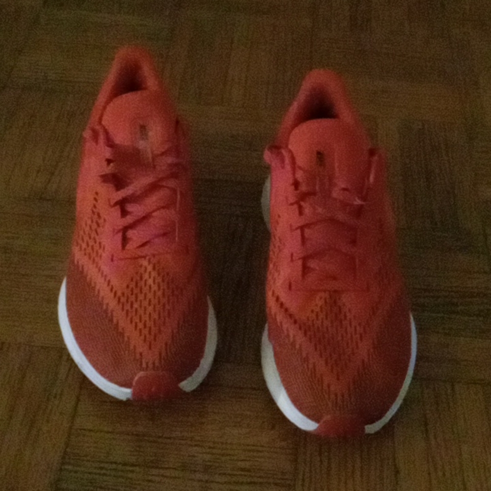 Men's Nikes AirMaxs